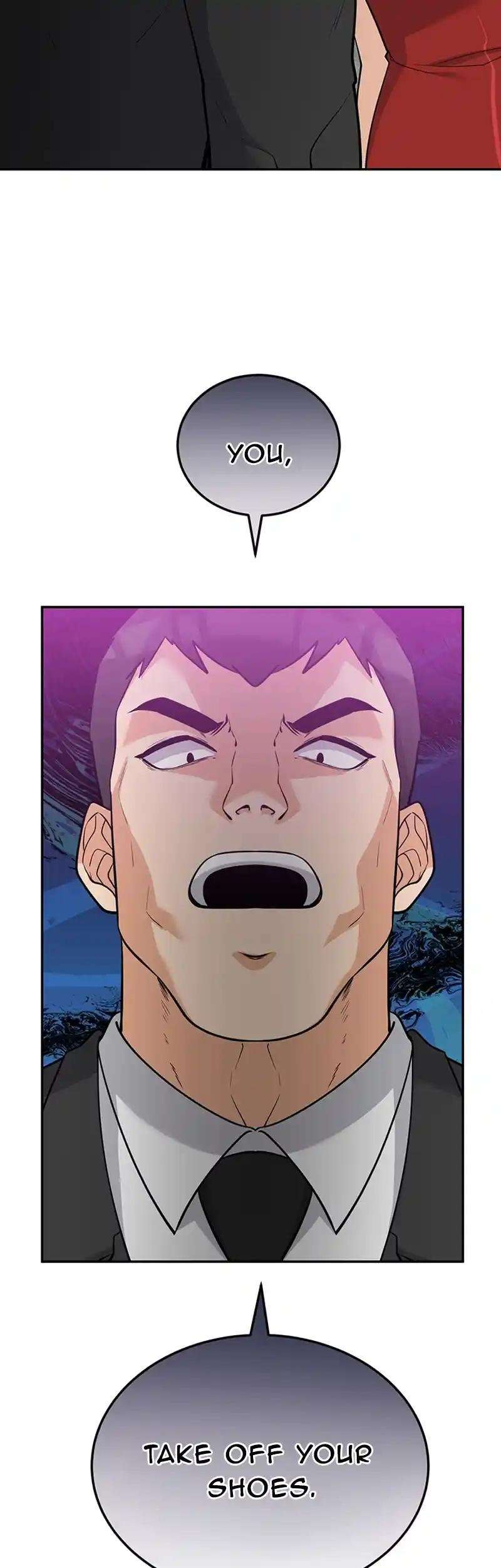 Scorpion Time Chapter 25 39